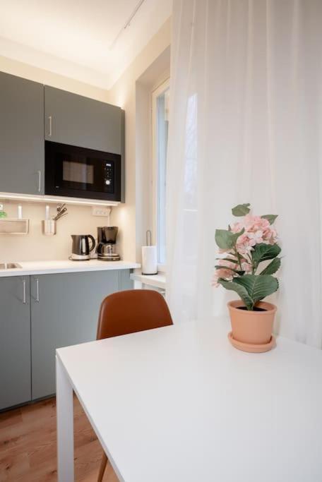 Beautiful Small Apartment Turku Exterior foto