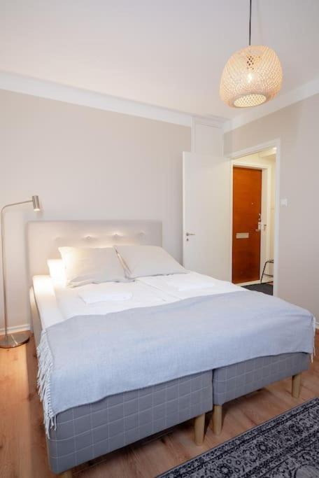 Beautiful Small Apartment Turku Exterior foto
