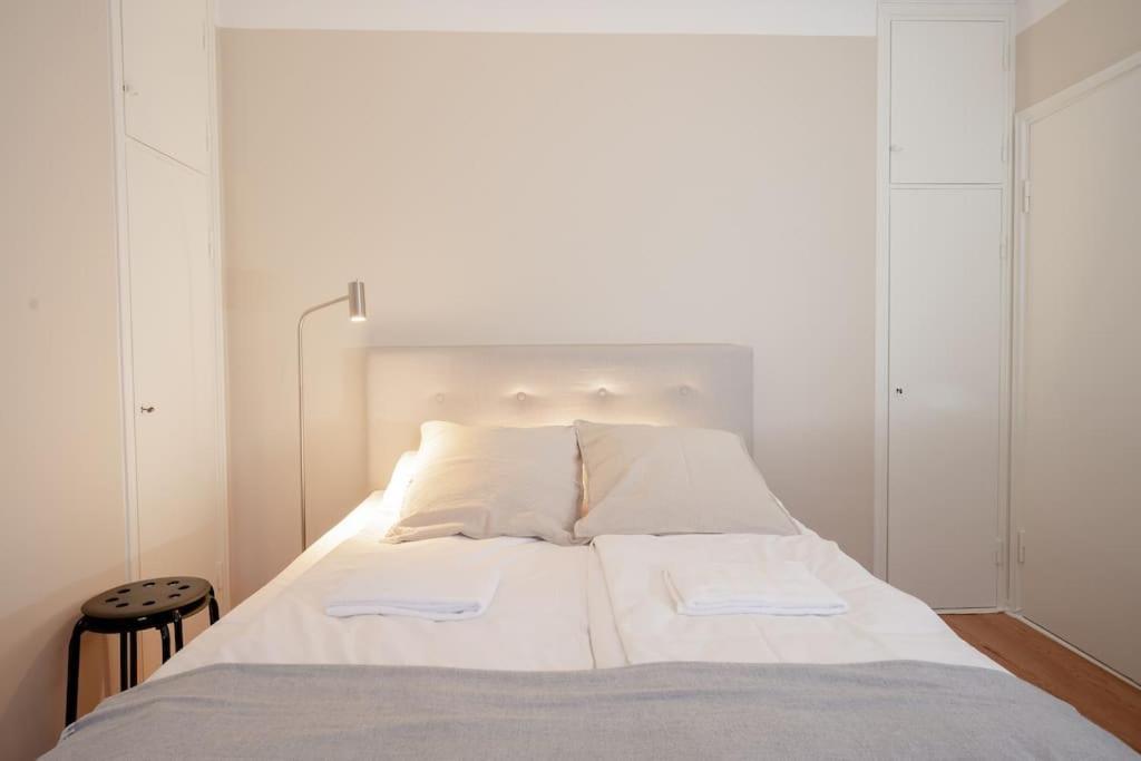 Beautiful Small Apartment Turku Exterior foto